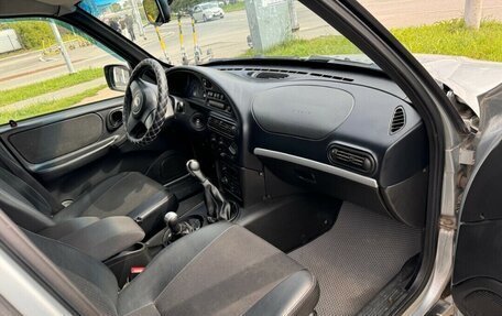 Chevrolet Niva I рестайлинг, 2013 год, 650 000 рублей, 6 фотография