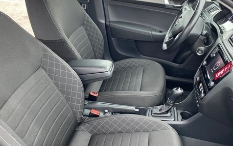 Skoda Rapid I, 2019 год, 1 625 000 рублей, 7 фотография