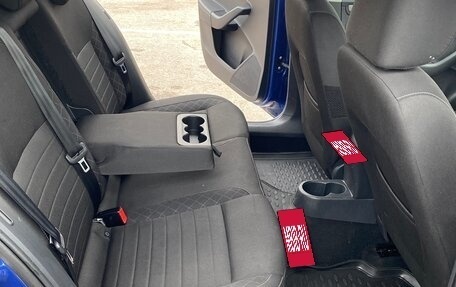 Skoda Rapid I, 2019 год, 1 625 000 рублей, 10 фотография