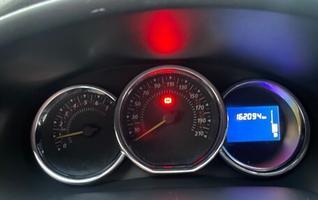 Renault Sandero II рестайлинг, 2018 год, 1 000 050 рублей, 5 фотография