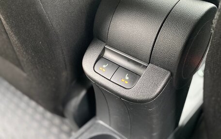 Skoda Rapid I, 2019 год, 1 625 000 рублей, 11 фотография