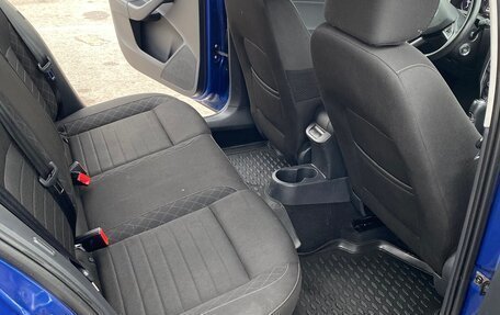 Skoda Rapid I, 2019 год, 1 625 000 рублей, 12 фотография