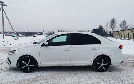 Volkswagen Polo VI (EU Market), 2020 год, 1 170 000 рублей, 6 фотография