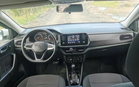 Volkswagen Polo VI (EU Market), 2020 год, 1 170 000 рублей, 7 фотография