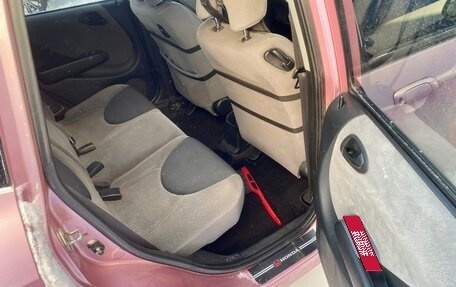 Honda Fit III, 2003 год, 330 000 рублей, 7 фотография