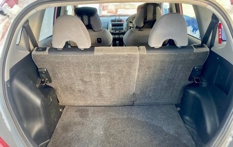 Honda Fit III, 2003 год, 330 000 рублей, 8 фотография