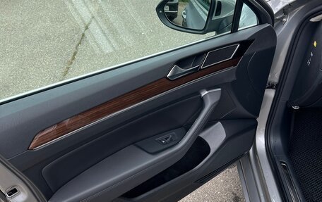 Volkswagen Passat B8 рестайлинг, 2016 год, 1 850 000 рублей, 11 фотография