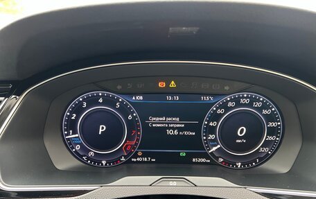 Volkswagen Passat B8 рестайлинг, 2016 год, 1 850 000 рублей, 18 фотография