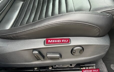 Volkswagen Passat B8 рестайлинг, 2016 год, 1 850 000 рублей, 19 фотография