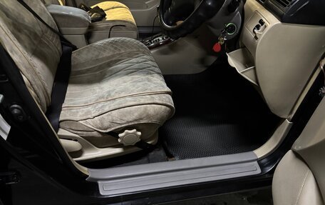 Toyota Corolla, 2002 год, 555 555 рублей, 3 фотография