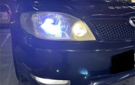 Toyota Corolla, 2002 год, 555 555 рублей, 6 фотография