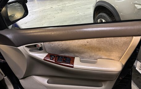 Toyota Corolla, 2002 год, 555 555 рублей, 4 фотография