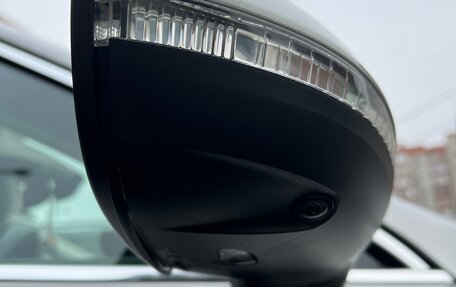 Volkswagen Passat B8 рестайлинг, 2016 год, 1 850 000 рублей, 27 фотография