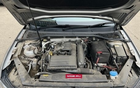 Volkswagen Passat B8 рестайлинг, 2016 год, 1 850 000 рублей, 21 фотография