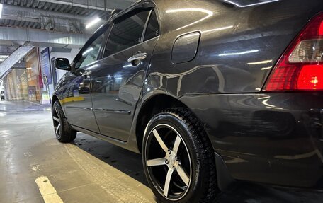 Toyota Corolla, 2002 год, 555 555 рублей, 12 фотография