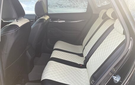 KIA Seltos I, 2021 год, 2 120 000 рублей, 6 фотография