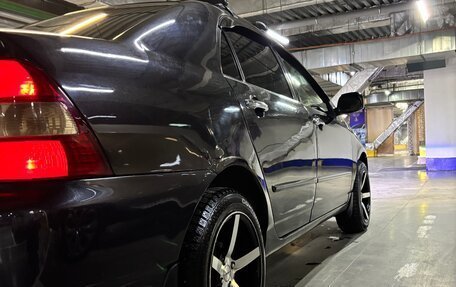 Toyota Corolla, 2002 год, 555 555 рублей, 14 фотография