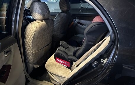 Toyota Corolla, 2002 год, 555 555 рублей, 11 фотография