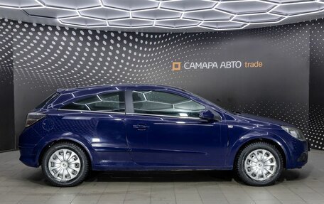 Opel Astra H, 2007 год, 342 000 рублей, 5 фотография