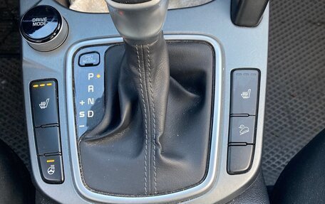 KIA Seltos I, 2021 год, 2 120 000 рублей, 9 фотография