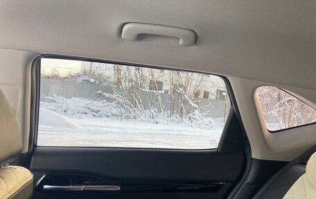 KIA Seltos I, 2021 год, 2 120 000 рублей, 11 фотография