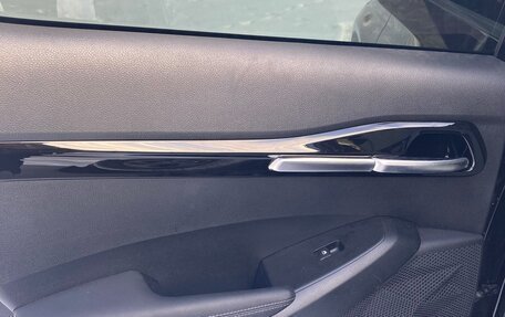 KIA Seltos I, 2021 год, 2 120 000 рублей, 13 фотография