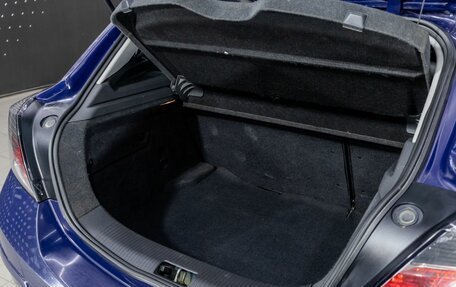 Opel Astra H, 2007 год, 342 000 рублей, 10 фотография