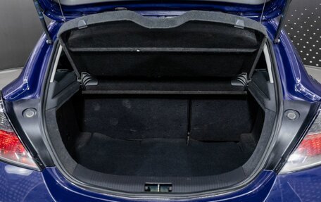 Opel Astra H, 2007 год, 342 000 рублей, 9 фотография