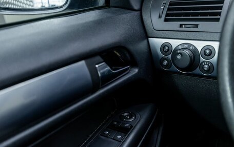 Opel Astra H, 2007 год, 342 000 рублей, 19 фотография