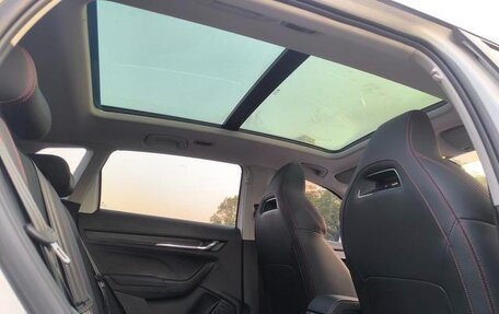Skoda Kamiq I, 2022 год, 1 520 000 рублей, 11 фотография
