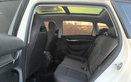 Skoda Kamiq I, 2022 год, 1 520 000 рублей, 12 фотография