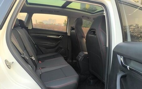 Skoda Kamiq I, 2022 год, 1 520 000 рублей, 10 фотография