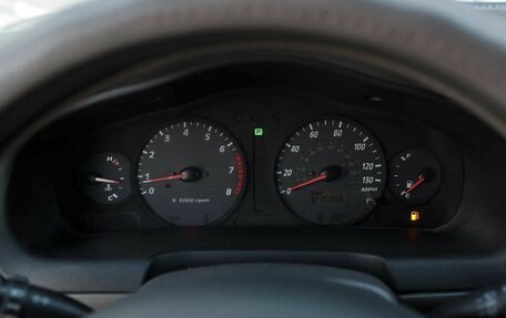 Hyundai Santa Fe III рестайлинг, 2002 год, 450 000 рублей, 12 фотография