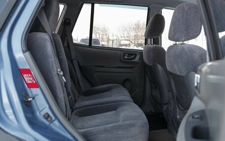 Hyundai Santa Fe III рестайлинг, 2002 год, 450 000 рублей, 16 фотография