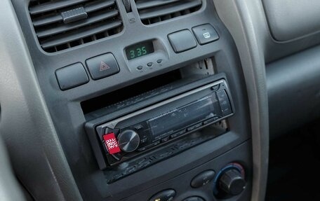 Hyundai Santa Fe III рестайлинг, 2002 год, 450 000 рублей, 13 фотография