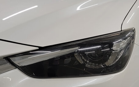 Mazda CX-3 I, 2019 год, 1 999 000 рублей, 21 фотография