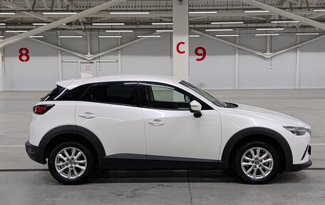 Mazda CX-3 I, 2019 год, 1 999 000 рублей, 5 фотография