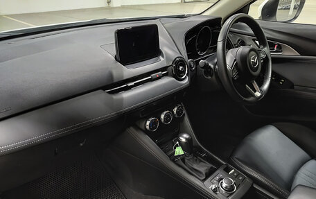 Mazda CX-3 I, 2019 год, 1 999 000 рублей, 13 фотография