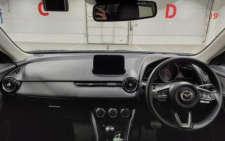 Mazda CX-3 I, 2019 год, 1 999 000 рублей, 17 фотография