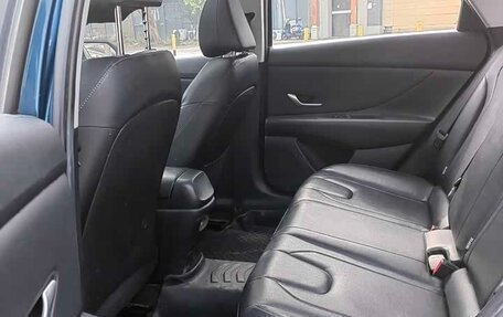 Hyundai Elantra, 2021 год, 1 070 978 рублей, 10 фотография