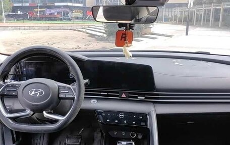 Hyundai Elantra, 2021 год, 1 070 978 рублей, 13 фотография