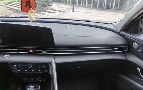 Hyundai Elantra, 2021 год, 1 070 978 рублей, 15 фотография