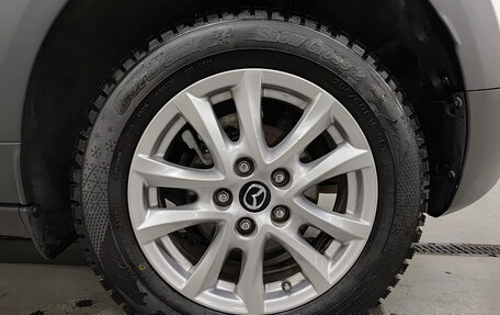 Mazda CX-3 I, 2019 год, 1 999 000 рублей, 22 фотография