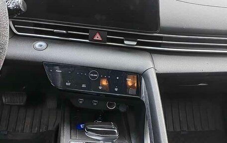 Hyundai Elantra, 2021 год, 1 070 978 рублей, 14 фотография