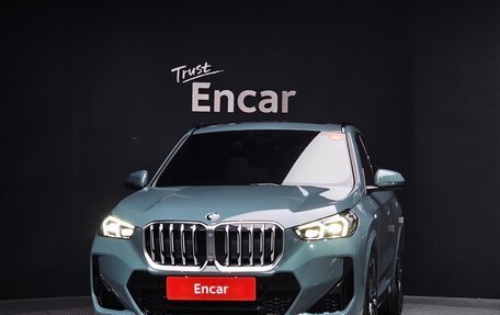 BMW X1, 2025 год, 5 290 000 рублей, 2 фотография