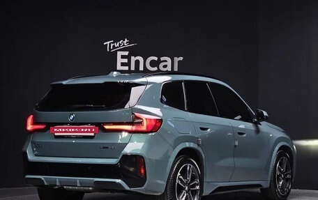 BMW X1, 2025 год, 5 290 000 рублей, 4 фотография