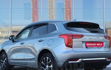 Haval Jolion, 2022 год, 2 185 000 рублей, 2 фотография