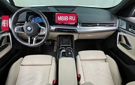 BMW X1, 2025 год, 5 290 000 рублей, 5 фотография