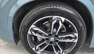 BMW X1, 2025 год, 5 290 000 рублей, 14 фотография