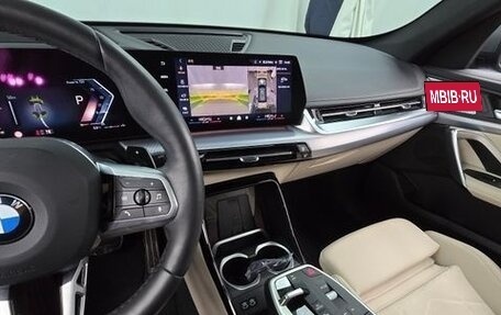 BMW X1, 2025 год, 5 290 000 рублей, 16 фотография